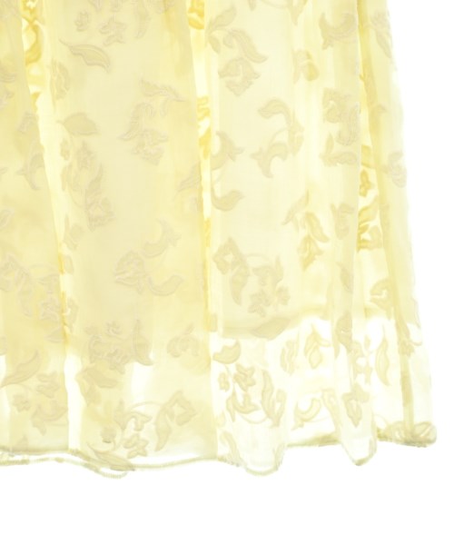 JILLSTUART กระโปรงยาว/แม็กซี่ยาว