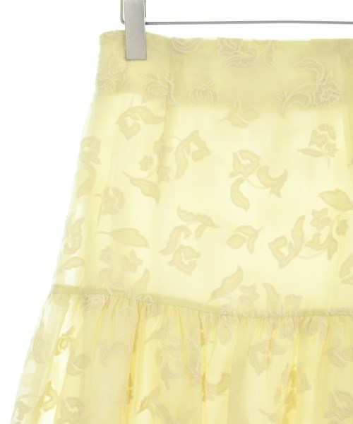 JILLSTUART กระโปรงยาว/แม็กซี่ยาว