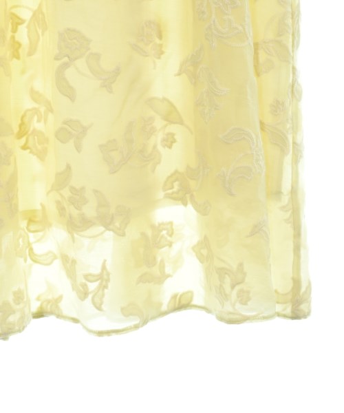 JILLSTUART กระโปรงยาว/แม็กซี่ยาว