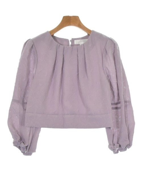 JILLSTUART เสื้อสตรี