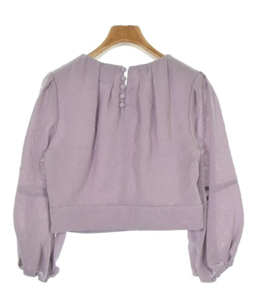JILLSTUART เสื้อสตรี