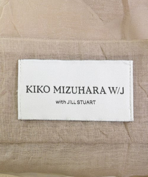 JILLSTUART ชุดเดรส