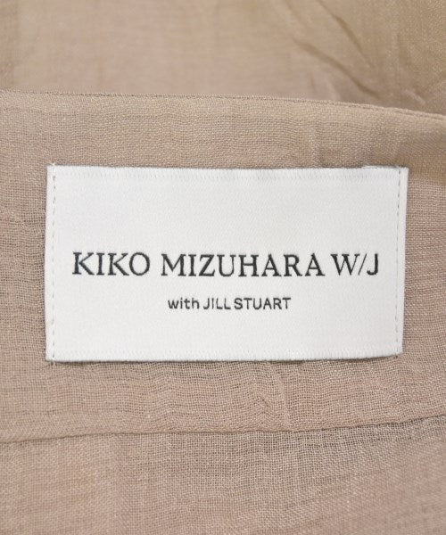 JILLSTUART ชุดเดรส