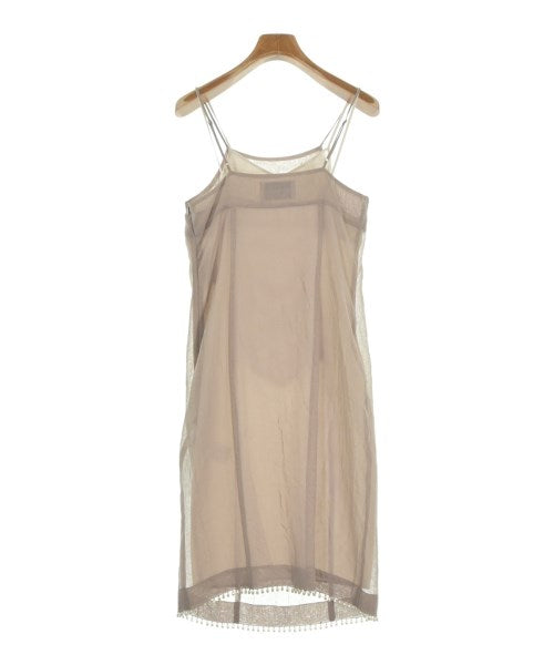 JILLSTUART ชุดเดรส