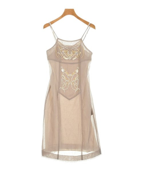 JILLSTUART ชุดเดรส