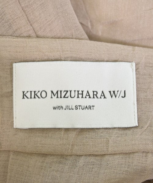 JILLSTUART ชุดเดรส