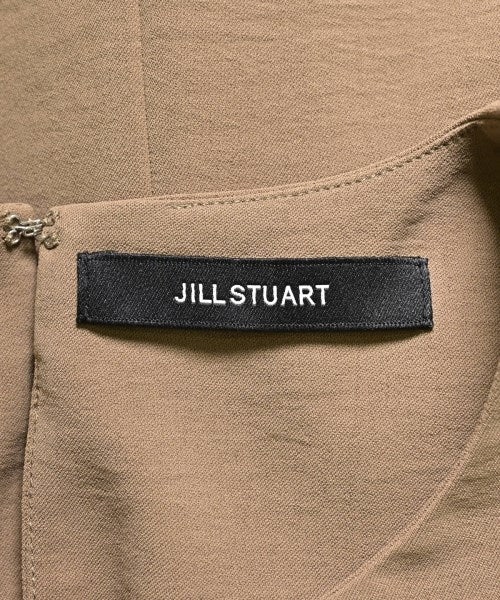 JILLSTUART ชุดเดรส