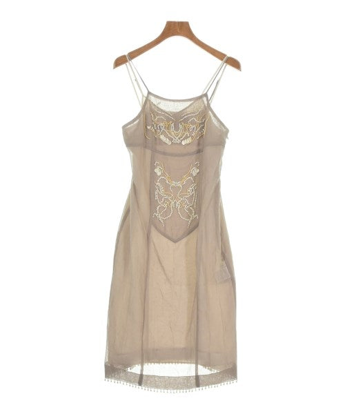JILLSTUART ชุดเดรส