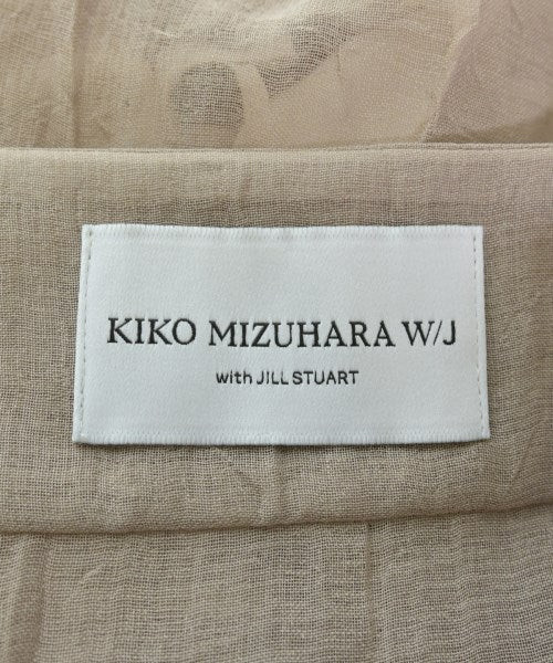 JILLSTUART ชุดเดรส
