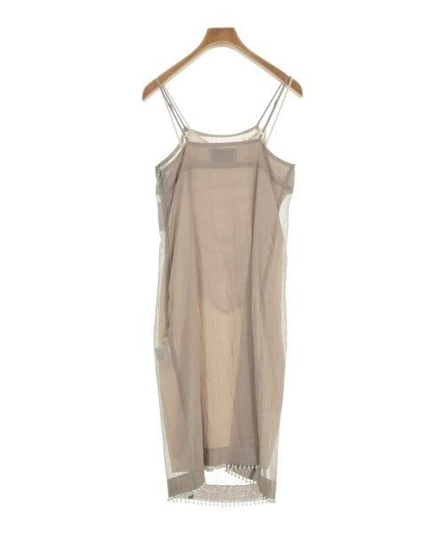 JILLSTUART ชุดเดรส