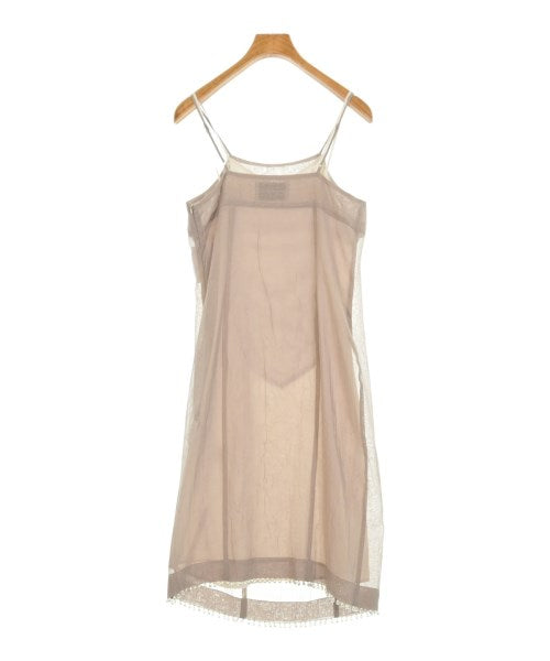 JILLSTUART ชุดเดรส