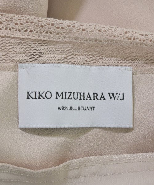JILLSTUART ชุดเดรส