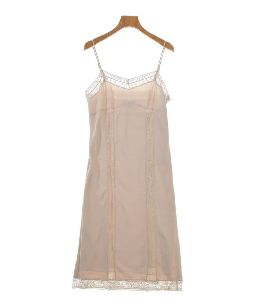 JILLSTUART ชุดเดรส
