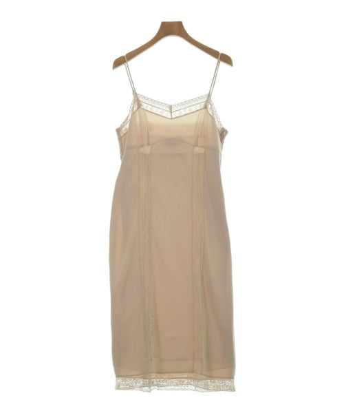 JILLSTUART ชุดเดรส