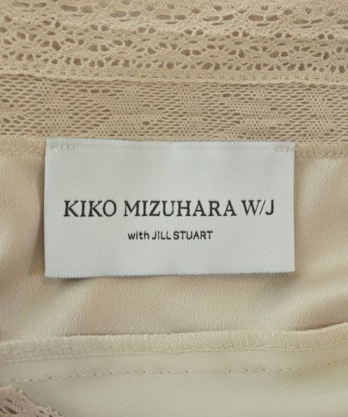 JILLSTUART ชุดเดรส