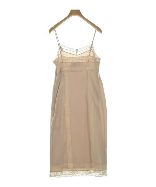 JILLSTUART ชุดเดรส