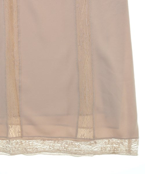 JILLSTUART ชุดเดรส