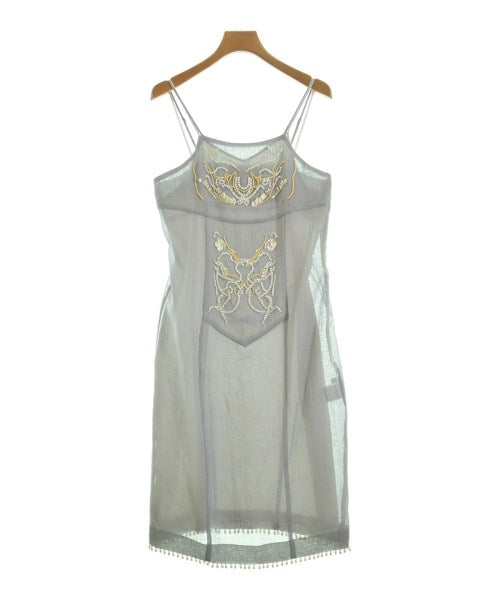 JILLSTUART ชุดเดรส
