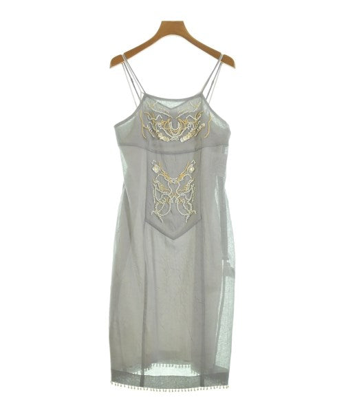 JILLSTUART ชุดเดรส