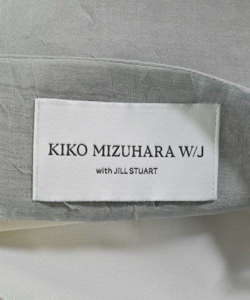 JILLSTUART ชุดเดรส