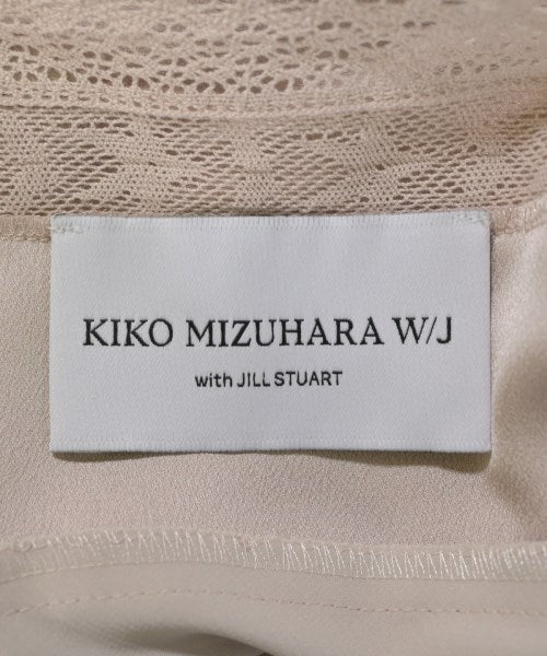 JILLSTUART ชุดเดรส