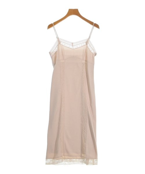 JILLSTUART ชุดเดรส