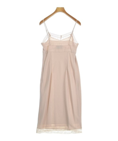 JILLSTUART ชุดเดรส