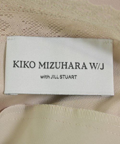 JILLSTUART ชุดเดรส