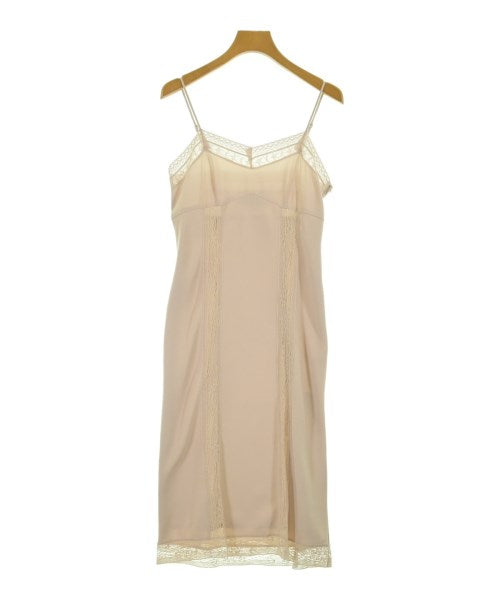 JILLSTUART ชุดเดรส