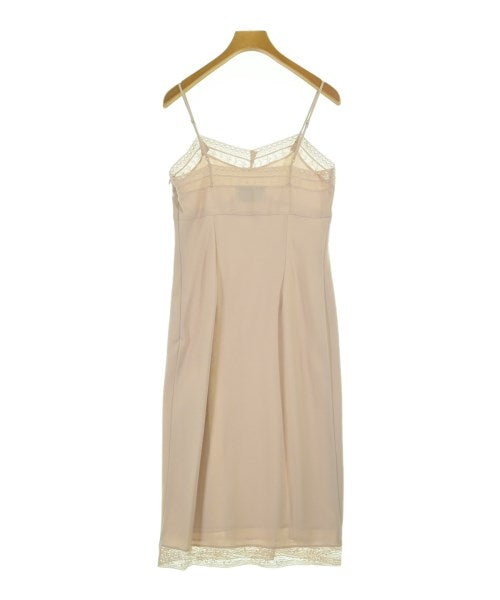 JILLSTUART ชุดเดรส