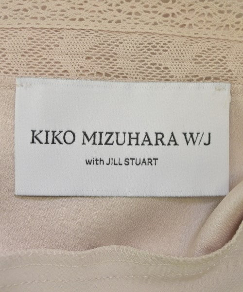 JILLSTUART ชุดเดรส