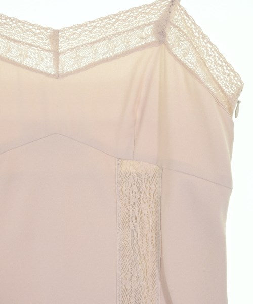 JILLSTUART ชุดเดรส