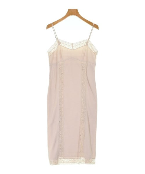 JILLSTUART ชุดเดรส