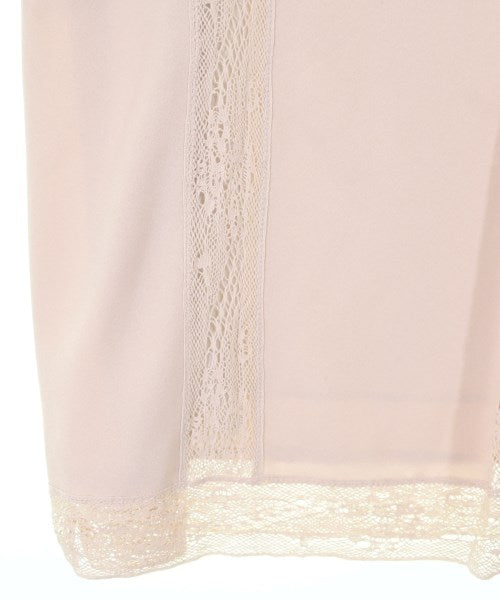 JILLSTUART ชุดเดรส