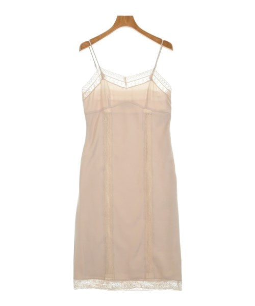 JILLSTUART ชุดเดรส
