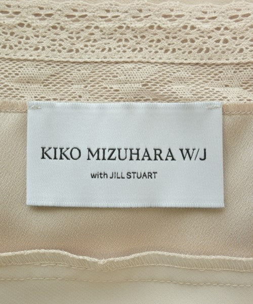 JILLSTUART ชุดเดรส