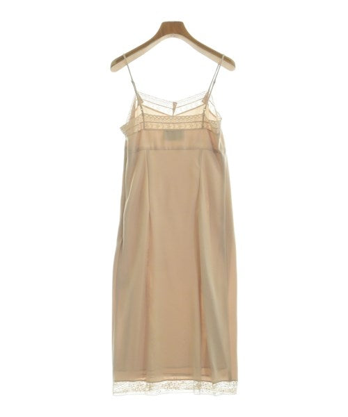 JILLSTUART ชุดเดรส