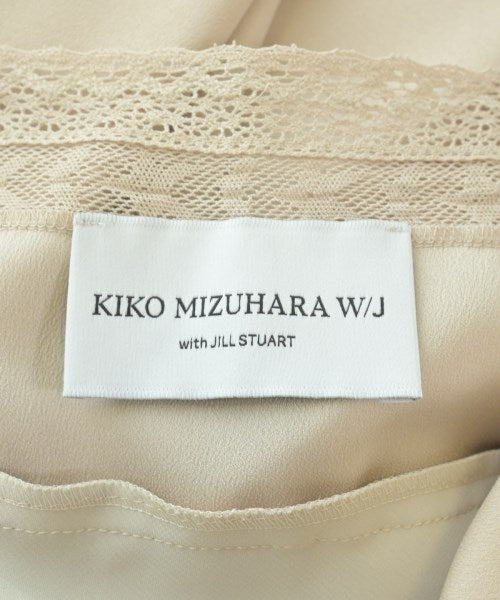 JILLSTUART ชุดเดรส