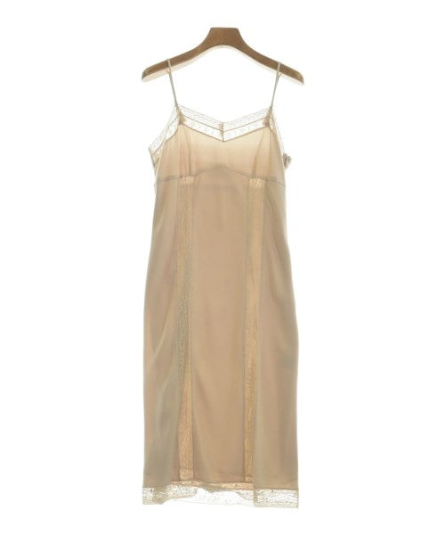 JILLSTUART ชุดเดรส