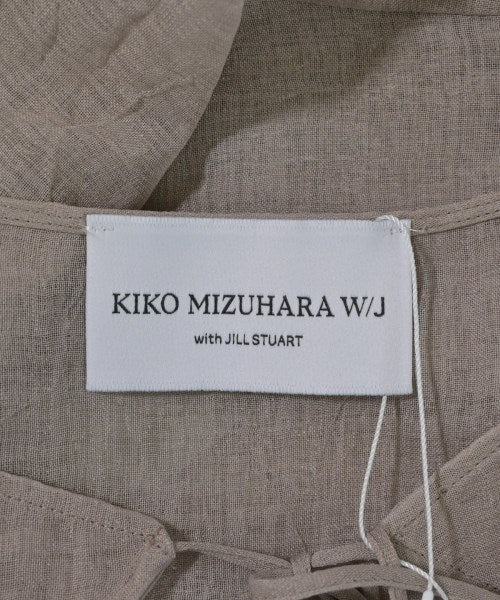 JILLSTUART เสื้อสตรี