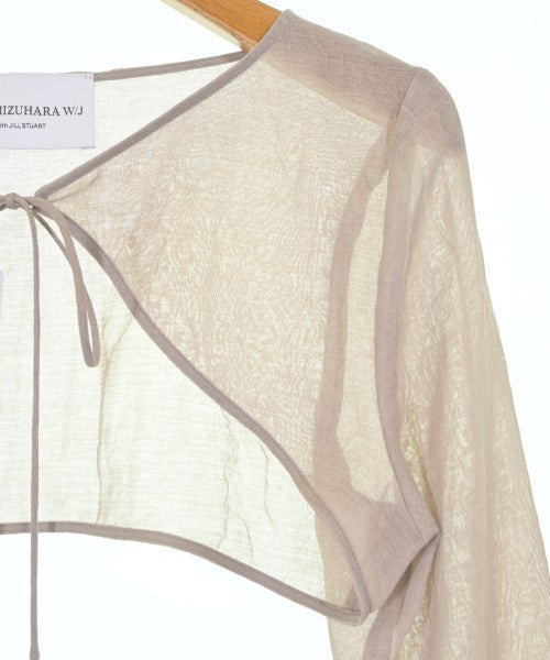 JILLSTUART เสื้อสตรี