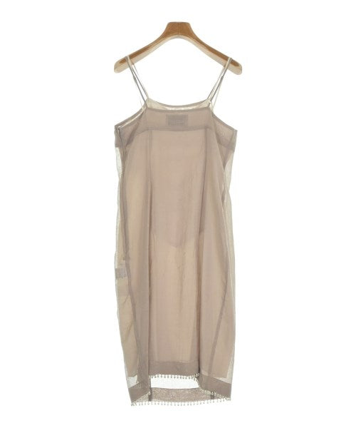 JILLSTUART ชุดเดรส