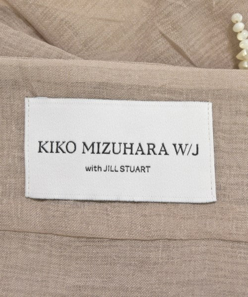 JILLSTUART ชุดเดรส