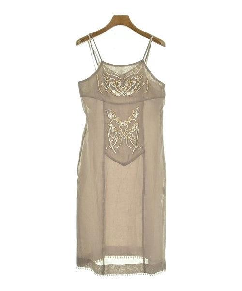 JILLSTUART ชุดเดรส