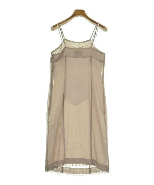 JILLSTUART ชุดเดรส