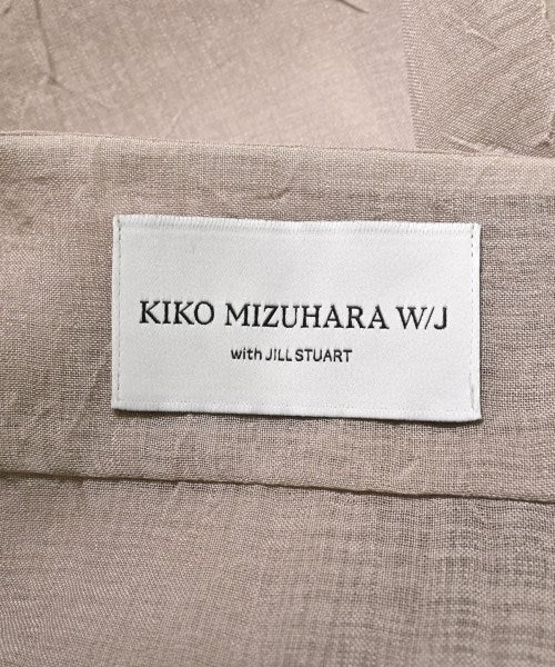 JILLSTUART ชุดเดรส