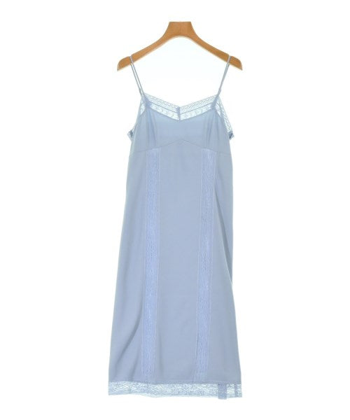 JILLSTUART ชุดเดรส