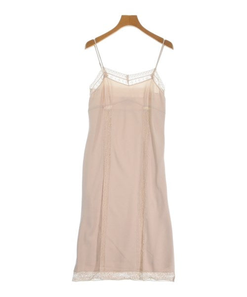 JILLSTUART ชุดเดรส