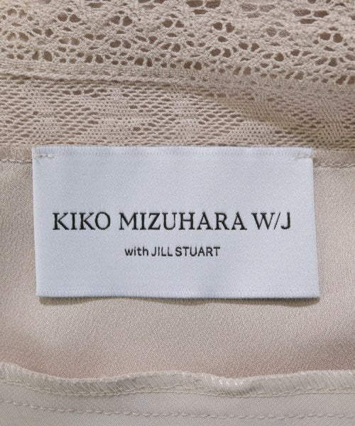 JILLSTUART ชุดเดรส