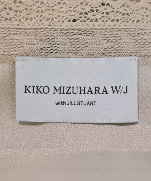 JILLSTUART ชุดเดรส